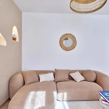 2br Near Centre - Boho Style, Hidden Room, Free Parking Apartamento *