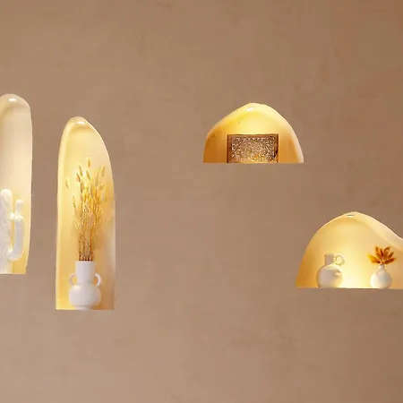 2br Near Centre - Boho Style, Hidden Room, Free Parking *