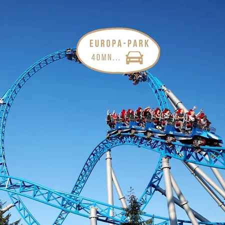 2br Near Centre - Boho Style, Hidden Room, Free Parking