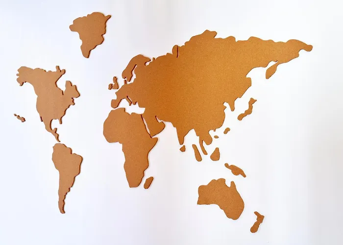 2br Near Centre - Boho Style, Hidden Room, Free Parking Apartment