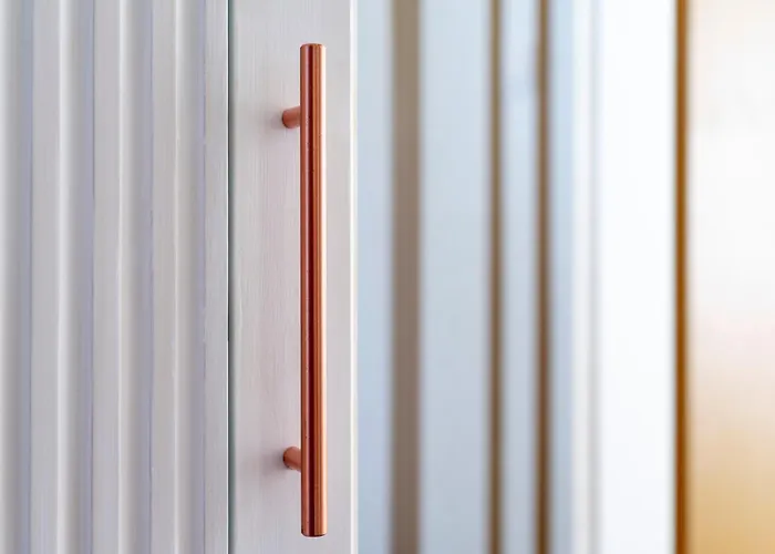 Apartment 2br Near Centre - Boho Style, Hidden Room, Free Parking Colmar